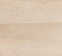 White Wash Wood Finish - Free Returns Within 30 Days