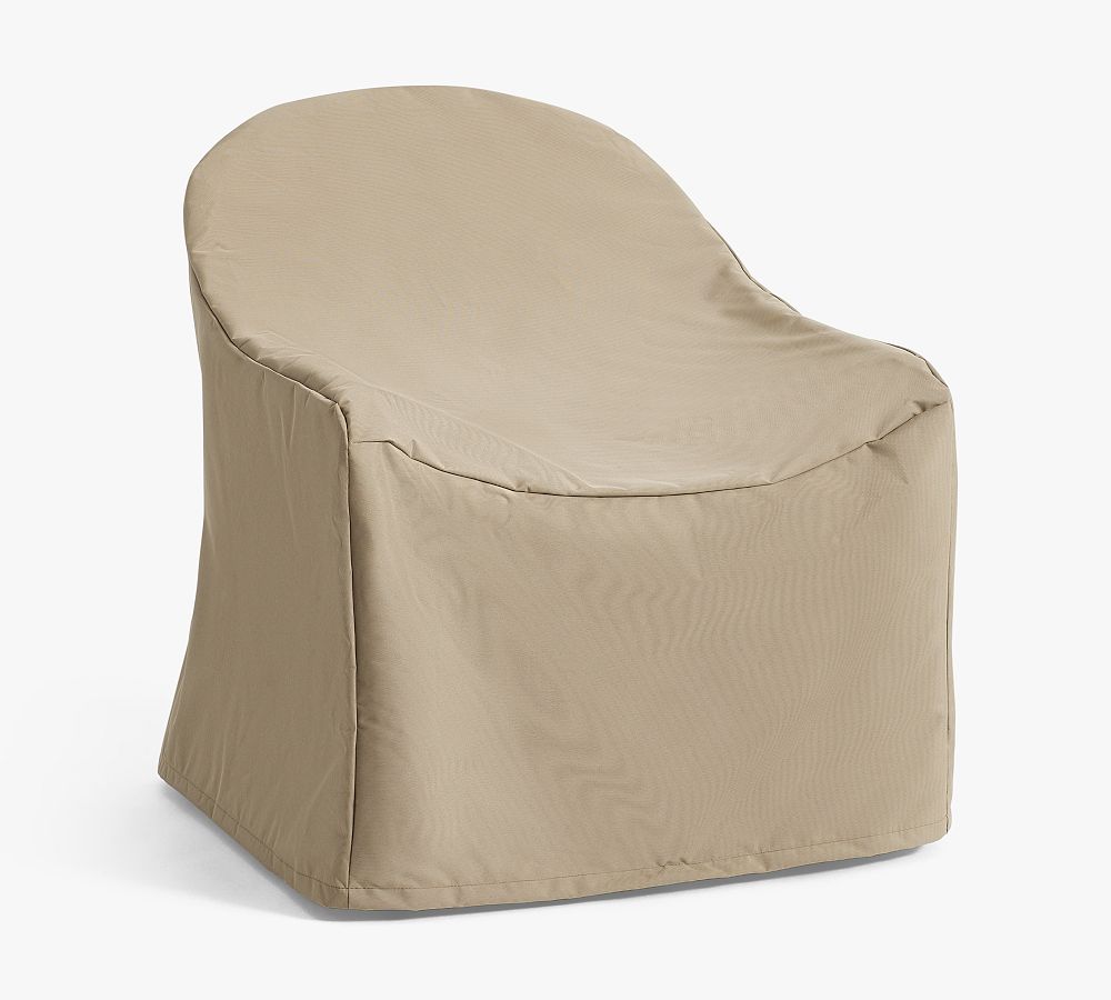 Westport Custom-Fit Outdoor Covers - Lounge Chair
