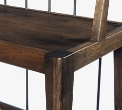 Derrick 60&quot; Bench