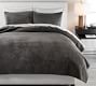Velvet Medallion Quilt &amp; Shams