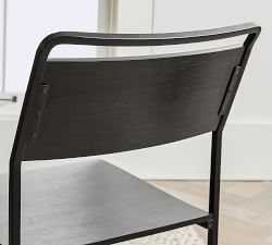 Fallon Stacking Dining Chair