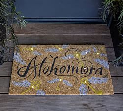 HARRY POTTER&#8482; Alohomora Light Up Doormat