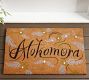 HARRY POTTER&#8482; Alohomora Light Up Doormat