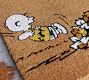 Peanuts&#8482; Fall Is Here Doormat