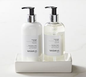 Lotion/Soap Caddy Duo - Original Scent