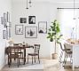 Plymouth Woven Counter Stool