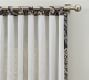 Bernyce Printed Curtain
