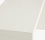 Dillon L-Shape Rotating Desk (70&quot;)