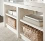 Dillon L-Shape Rotating Desk (70&quot;)