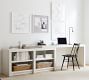 Dillon L-Shape Rotating Desk (70&quot;)