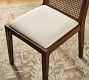 Monty Cane Dining Chair