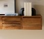 Cayman Tiered Wall Shelves