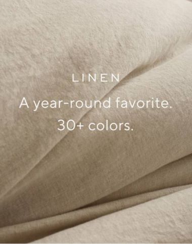 Linen