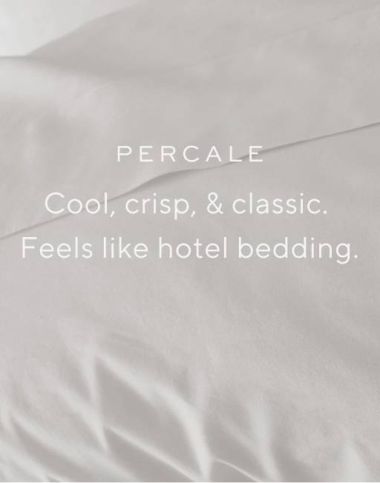 Percale