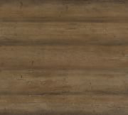 Cumberland Rectangular Extendable Dining Table in Natural Brown Wood