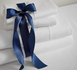 1000-Thread-Count Sateen Sheet Set