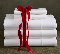 1000-Thread-Count Sateen Sheet Set