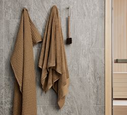 Blomus Caro Waffle Towel