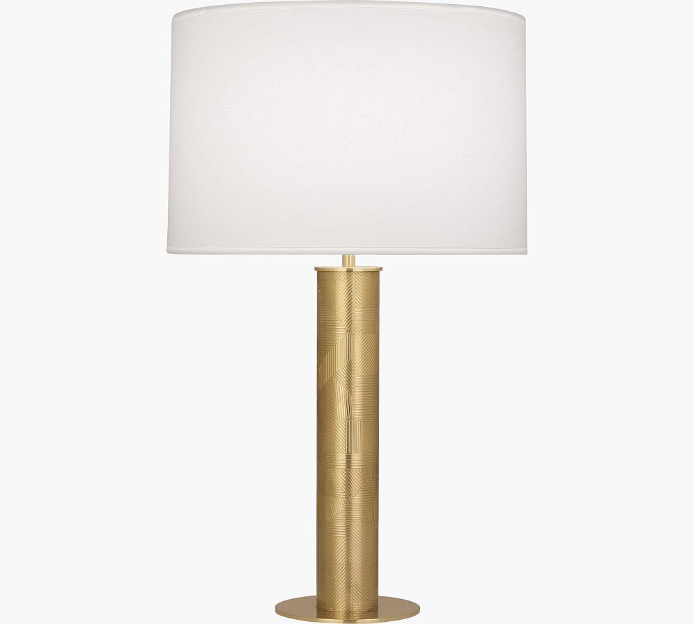 Deane Metal Table Lamp (29&quot;)