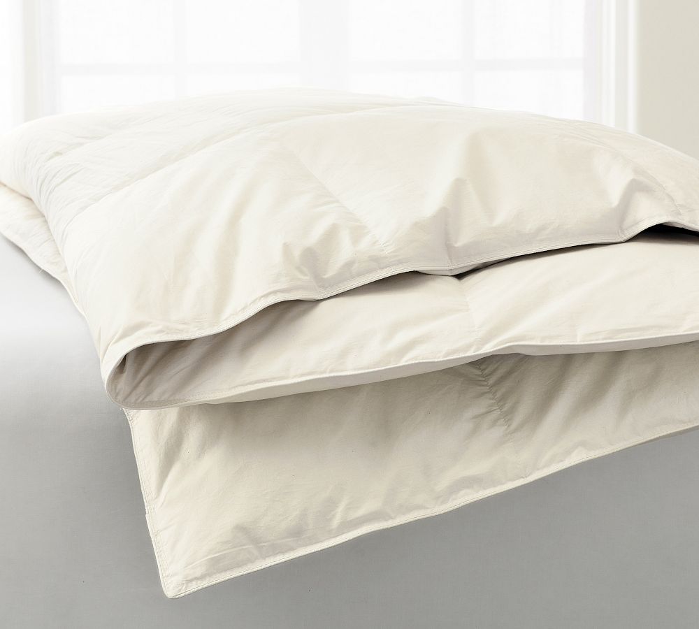RENU 600 FP Recycled Down Duvet Insert