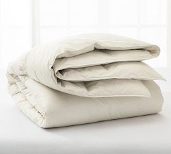 RENU 600 FP Recycled Down Duvet Insert