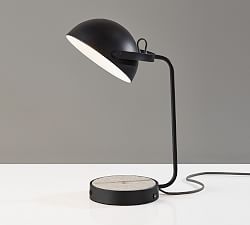 Aeillo Metal Charging USB Task Lamp (18&quot;)