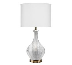 Murpheys Ceramic Table Lamp (29&quot;)