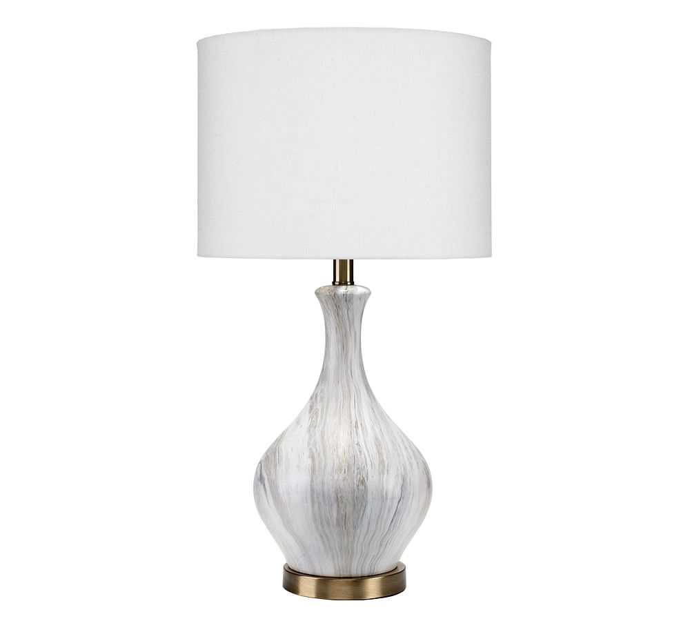 Murpheys Ceramic Table Lamp (29&quot;)