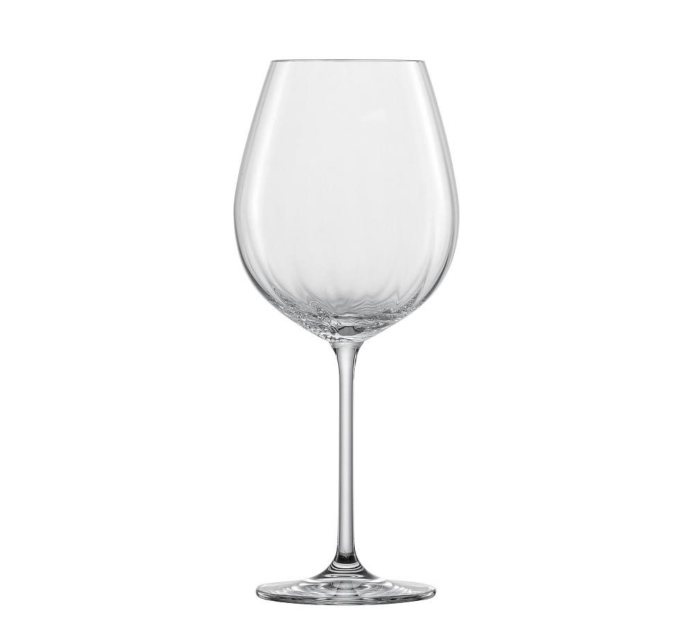 ZWIESEL GLAS Prizma Red Wine Glasses - Set of 6
