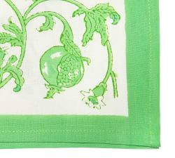 Granada Handmade Cotton Placemats - Set of 6
