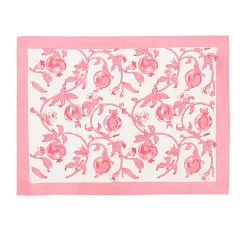 Granada Handmade Cotton Placemats - Set of 6