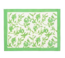 Granada Handmade Cotton Placemats - Set of 6