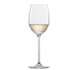 ZWIESEL GLAS Prizma White Wine Glasses - Set of 6