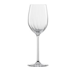 ZWIESEL GLAS Prizma White Wine Glasses - Set of 6
