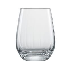 ZWIESEL GLAS Prizma Stemless Wine Glasses - Set of 6