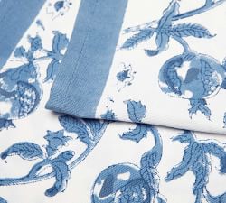 Granada Handmade Cotton Tea Towels - Set of 3