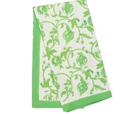 Granada Handmade Cotton Tea Towels - Set of 3