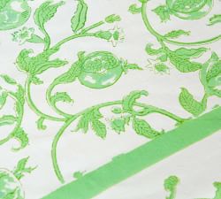 Granada Handmade Cotton Tea Towels - Set of 3