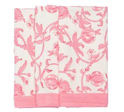 Granada Handmade Cotton Tea Towels - Set of 3