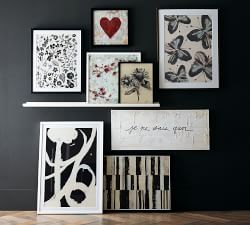 Abstract Penumbra by The Artists Studio