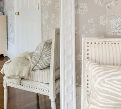 Sisil Floor Mirror