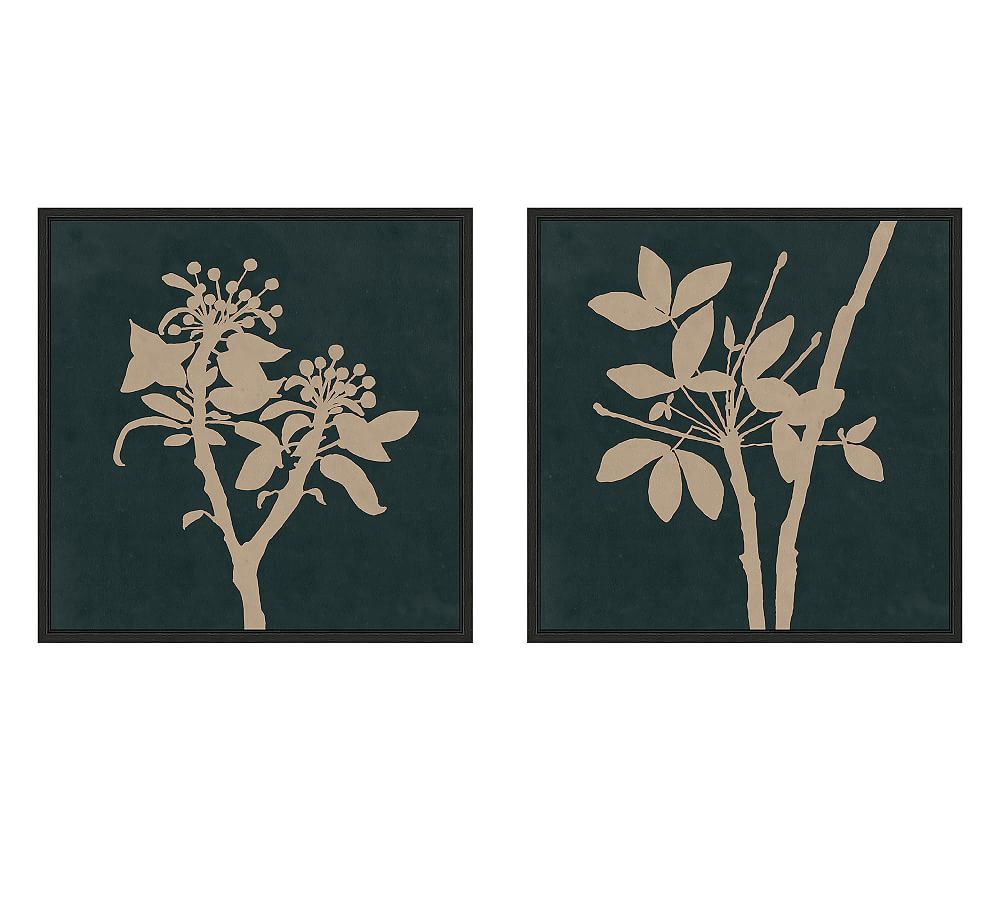 Tropicana Framed Wall Art Prints