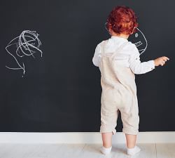 Chalkboard Removable Wallpaper