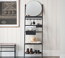 Temple Street All-In-One Organizer