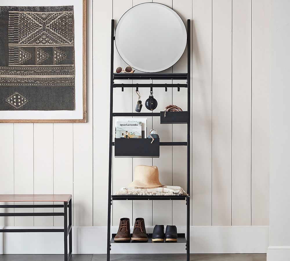 Temple Street All-In-One Organizer