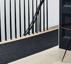 Open Box: Chilewich Boucle Floor Mat