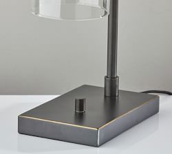 Maiden Table Lamp (24&quot;)