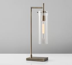 Maiden Table Lamp (24&quot;)