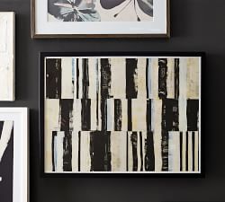 Abstract Penumbra by The Artists Studio