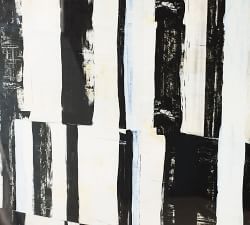 Abstract Penumbra by The Artists Studio